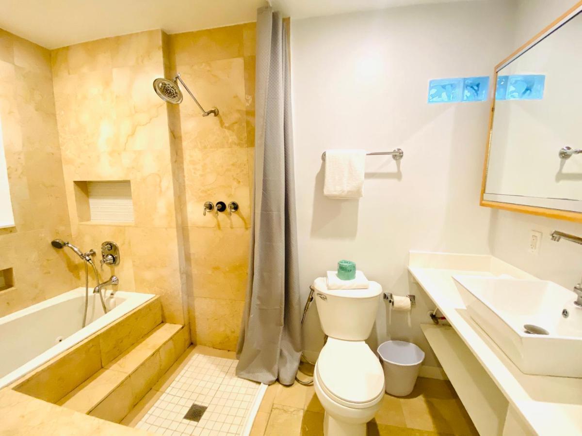 Atlantic Breeze Hotel Hollywood Esterno foto